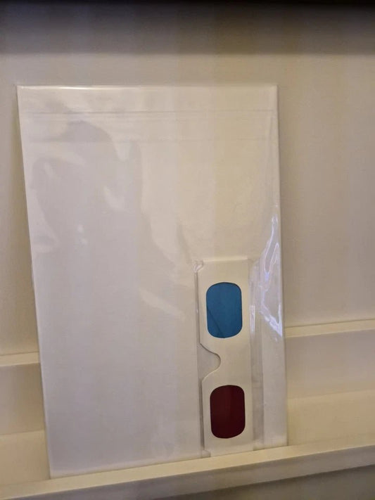 Marvel Zombies 1 3D with New Glasses - Comic Showcase Shop