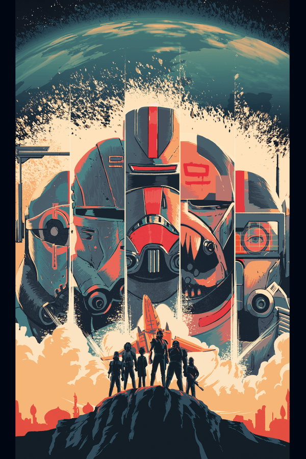 Star Wars Insider 233 Cover C Foil Virgin Variant - Comic Showcase Shop