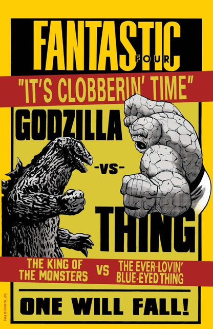 Godzilla vs.Lee Garbett Versus Variants Full Lot 6 books - Comic Showcase Shop